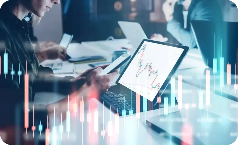 Bałt Zyskura trading algorytmiczny